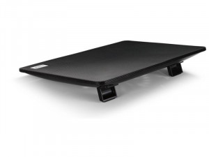 Охладител за лаптоп DeepCool N1 15.6" Black